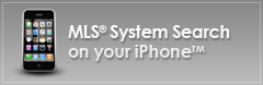 MLS on your iPhone